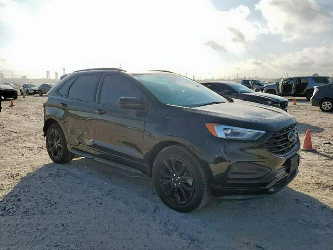 Ford EDGE / 4x4 / Niski przebieg / Tarnów - zdjęcie 4