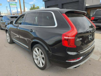 Volvo XC 90 INSCRIPTION / AWD / T6 / niski przebieg Białystok - zdjęcie 4