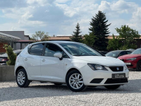 Seat Ibiza, 2017