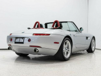 BMW Z8 5.0L V8 394KM Katowice - zdjęcie 3