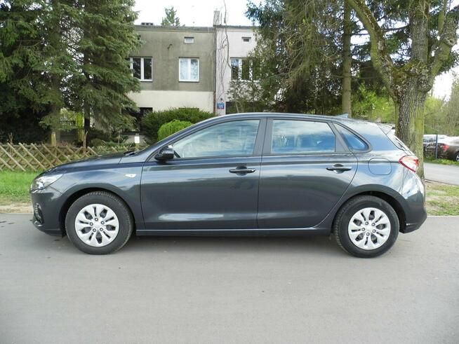 Hyundai i30 Łódź - zdjęcie 3