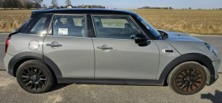 Mini Cooper Heading street Pleszew - zdjęcie 3