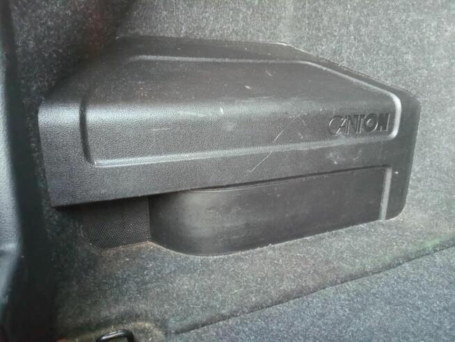 Skoda Octavia VRS Starachowice - zdjęcie 5