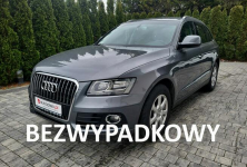 Audi Q5 ** Serwis w ASO **
