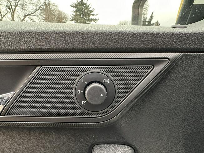 Škoda Fabia 1.2 TSI 90KM/Faktura VAT 23%/Salon PL/I WŁ/Zamiana/Kredyt Warszawa - zdjęcie 11