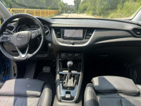 Opel Grandland X Navi Klimatronic LED Automat TOP Gostyń - zdjęcie 12