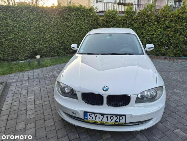 BMW Seria 1 Ruda Śląska - zdjęcie 2