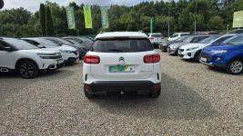 Citroen C5 Aircross Serwisowany Zieleniewo - zdjęcie 8