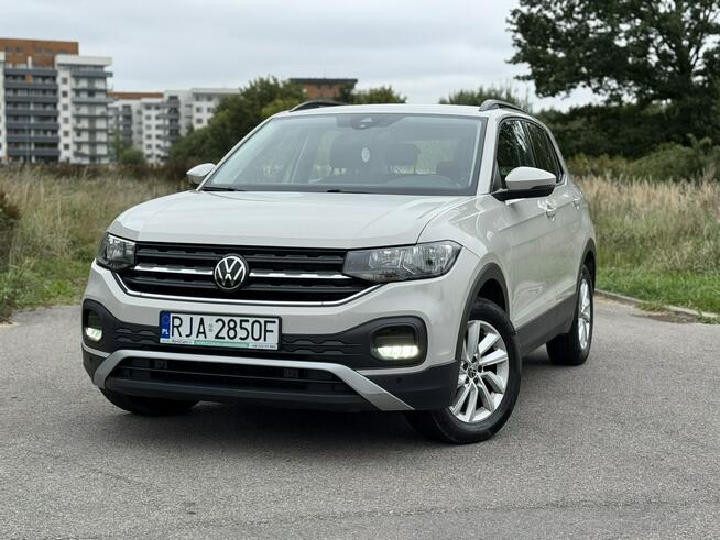 Volkswagen T-Cross Rzeszów - zdjęcie 2