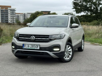 Volkswagen T-Cross Rzeszów - zdjęcie 2