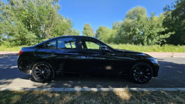 BMW 330D xDrive ładny stan 4x4 sedan Chełm Śląski - zdjęcie 4