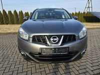 Nissan Qashqai+2 2,0benz Navi.Panorama Dach.Kamera Cof.Tempomat.OKAZJA Kutno - zdjęcie 3