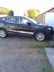 Nissan Qashqai automat 86000km Śrem - zdjęcie 4