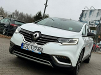 Renault Espace *Benzyna*7.os*Automat* Zduńska Wola - zdjęcie 7