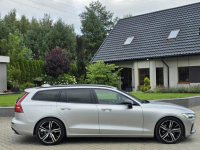 Volvo V60 B4 2.0 D 197KM R-Design / I właściciel / Serwisowany Skępe - zdjęcie 3
