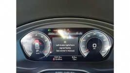 Audi A5 / Quattro / S-Line / Virtual cockpit / Tarnów - zdjęcie 11