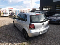 Volkswagen Polo Słupsk - zdjęcie 9