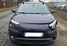 Citroen C4 Cactus 1.6 Hdi Pleszew - zdjęcie 10