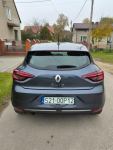 Renault Clio 1.0 Benzyna / Klima / Navi / Led / Tempomat / Bluetooth Wojkowice Kościelne - zdjęcie 5