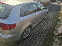 Audi A3 8P 1.6 MPI Benzyna+Gaz Szczytno - zdjęcie 7