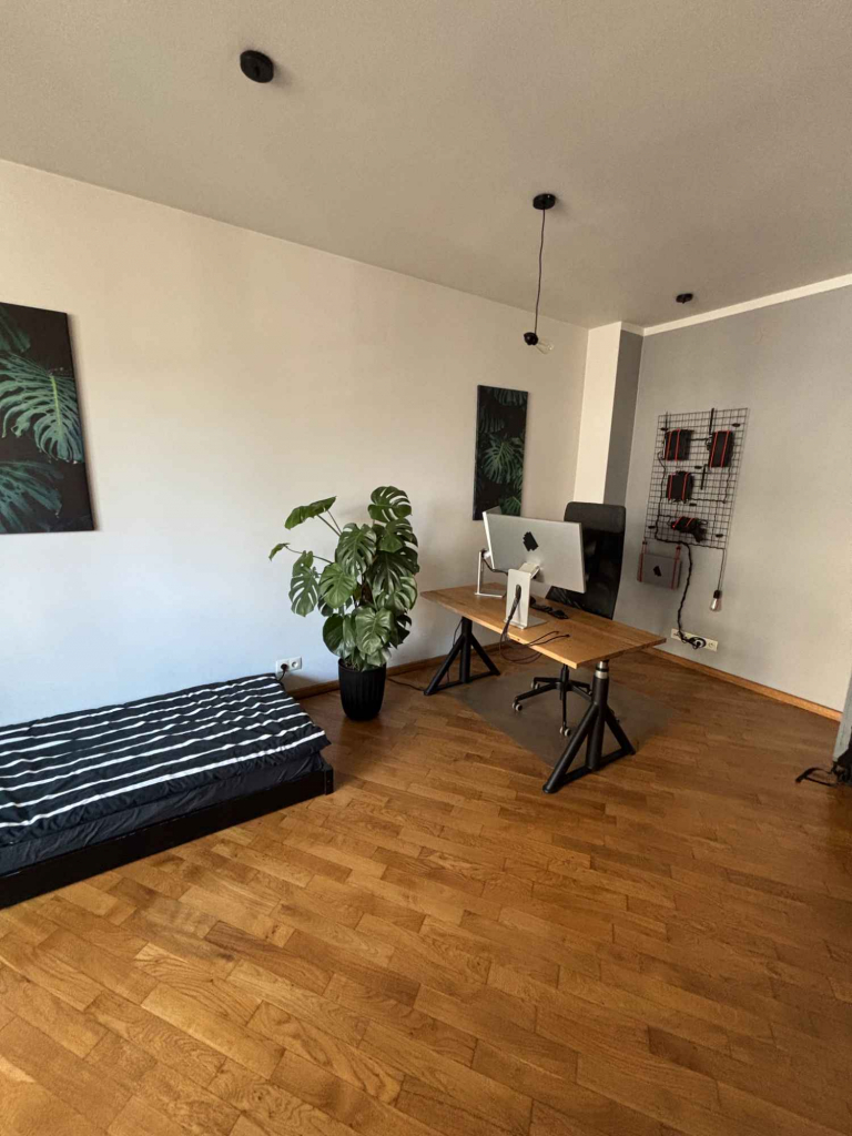 mieszkanie przy parku lotników Śródmieście - zdjęcie 7