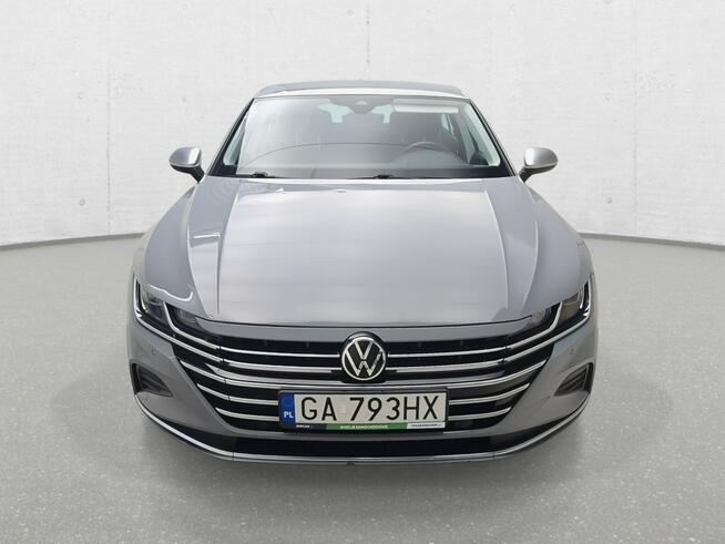 Volkswagen Arteon Poleasingowe.pl BZ Komorniki - zdjęcie 2