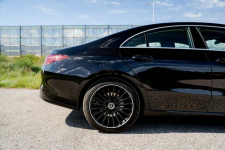 Mercedes CLA 200 163 KM | Salon PL | DISTRONIC | Kamera | Cesja Warszawa - zdjęcie 7
