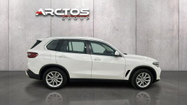 BMW X5 xDrive 40i mHEV Warszawa - zdjęcie 6
