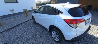 Honda HR-V 1.5 Executive. ADAS/CONNECT+/CVT Tarnów - zdjęcie 4