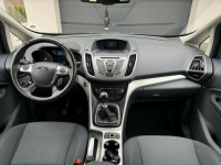 Ford C-max/Titanium/Diesel Skarszewy - zdjęcie 5