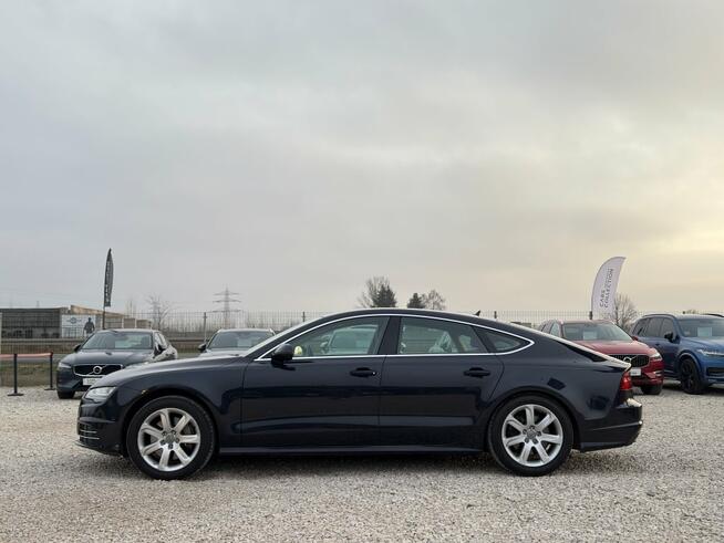 Audi A7, 2015 Michałowice - zdjęcie 6
