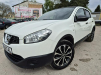 Nissan Qashqai Zadbany*