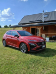 Hyundai Kona N line 1.6 Pewel Ślemieńska - zdjęcie 4