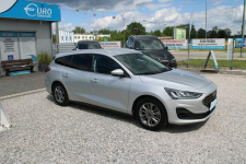 Ford Focus Titanium Gwarancja Automat asystent Warszawa - zdjęcie 5