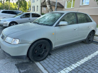 Audi s3 1,6 2000r Nekla - zdjęcie 7