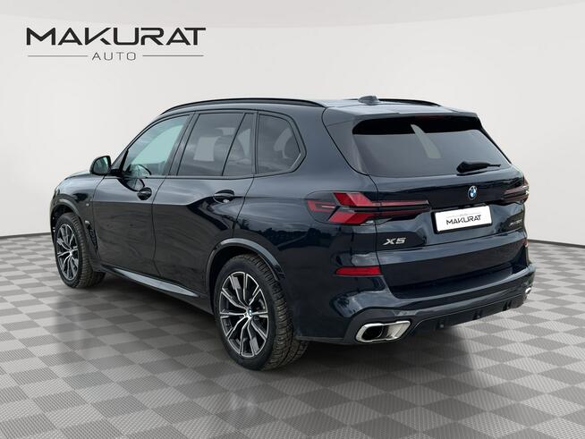 BMW X5 WJ1036M#xDrive30d M Sport Podgrz.f Ambient Salon PL VAT23% Gdańsk - zdjęcie 3