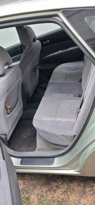 toyota hybryda + lpg prius 2 sprzedam Gdynia - zdjęcie 4