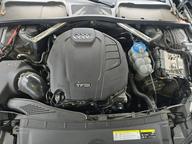 Audi A4 / Quattro / S-Line / automat Warszawa - zdjęcie 11