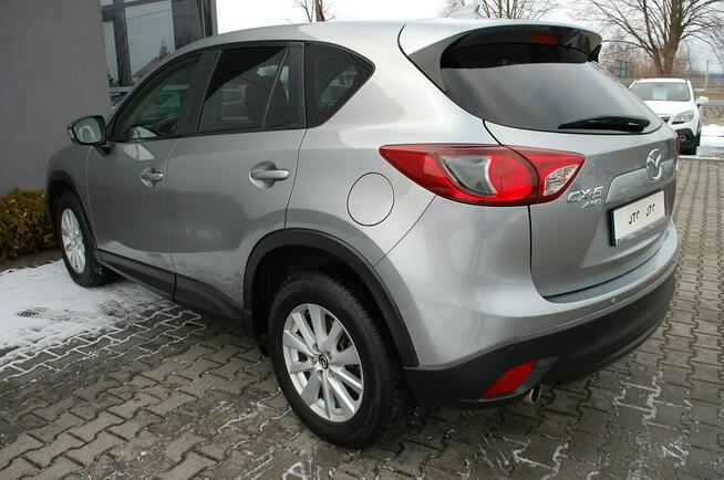 Mazda CX-5 4X4,Nawigacja Dębica - zdjęcie 12