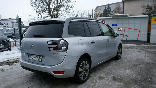Citroën C4 Picasso BlueHDi 150 EAT6 Business Class Ostrów Wielkopolski - zdjęcie 3