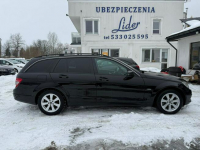 Mercedes C 200 Słupsk - zdjęcie 8