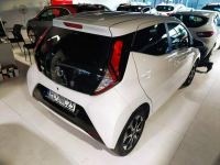 Toyota Aygo 1.0 72KM TREND, Niski przebieg ,Zadbany Łódź - zdjęcie 4
