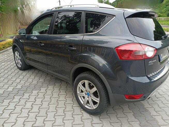 Ford Kuga Tuchów - zdjęcie 3