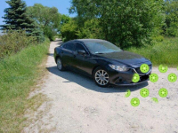 Mazda 6 - 2013r. Wieliczka - zdjęcie 2