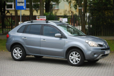 Renault Koleos I 2.0 4x4 AUTOMAT Rzeszów - zdjęcie 6