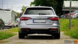 Audi A4 35TDI Avant S-Line S-Tronic 2020 - Raty Zamiana Gwarancja Gdynia - zdjęcie 5