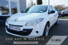 Renault Megane polski salon,