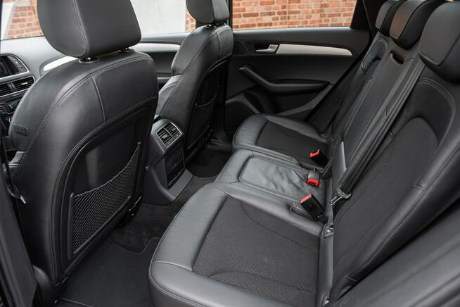 Audi Q5 S-Line Plus ! 2.0T 211KM Quattro ! Manual ! Full Opcja ! Zwoleń - zdjęcie 8