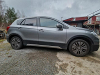 Suzuki SX4 S-Cross 1.6 4x4 PREMIUM 120KM/ automat/ serwis Koleczkowo - zdjęcie 2