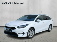 Kia Nowy Ceed 1.5 T-GDI 160 KM 6MT WersjaM SalonPL FV23%